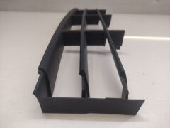 ORJİNAL SKODA ÖN IZGARA TAMPON 1Z0853677B41 SKODA OCTAVIA 2004-2008