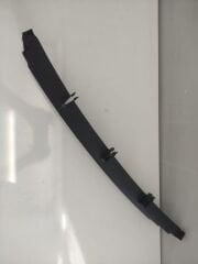 ORJİNAL SKODA ÖN IZGARA TAMPON 1Z0853677B41 SKODA OCTAVIA 2004-2008