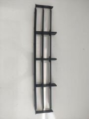 ORJİNAL SKODA ÖN IZGARA TAMPON 1Z0853677B41 SKODA OCTAVIA 2004-2008