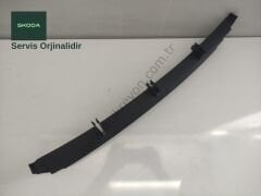 ORJİNAL SKODA ÖN IZGARA TAMPON 5J0853677A9B9 SKDOA ROOMSTER 2011-2015, FABIA 20112015