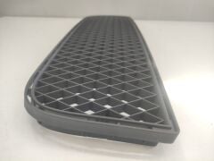 ORJİNAL SKODA ÖN TAMPON ALT ORTA IZGARASI 1U0853677AB41 SKODA OCTAVİA A4 2001-2009