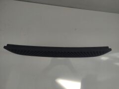 ORJİNAL SKODA ÖN TAMPON ALT ORTA IZGARASI 1U0853677AB41 SKODA OCTAVİA A4 2001-2009