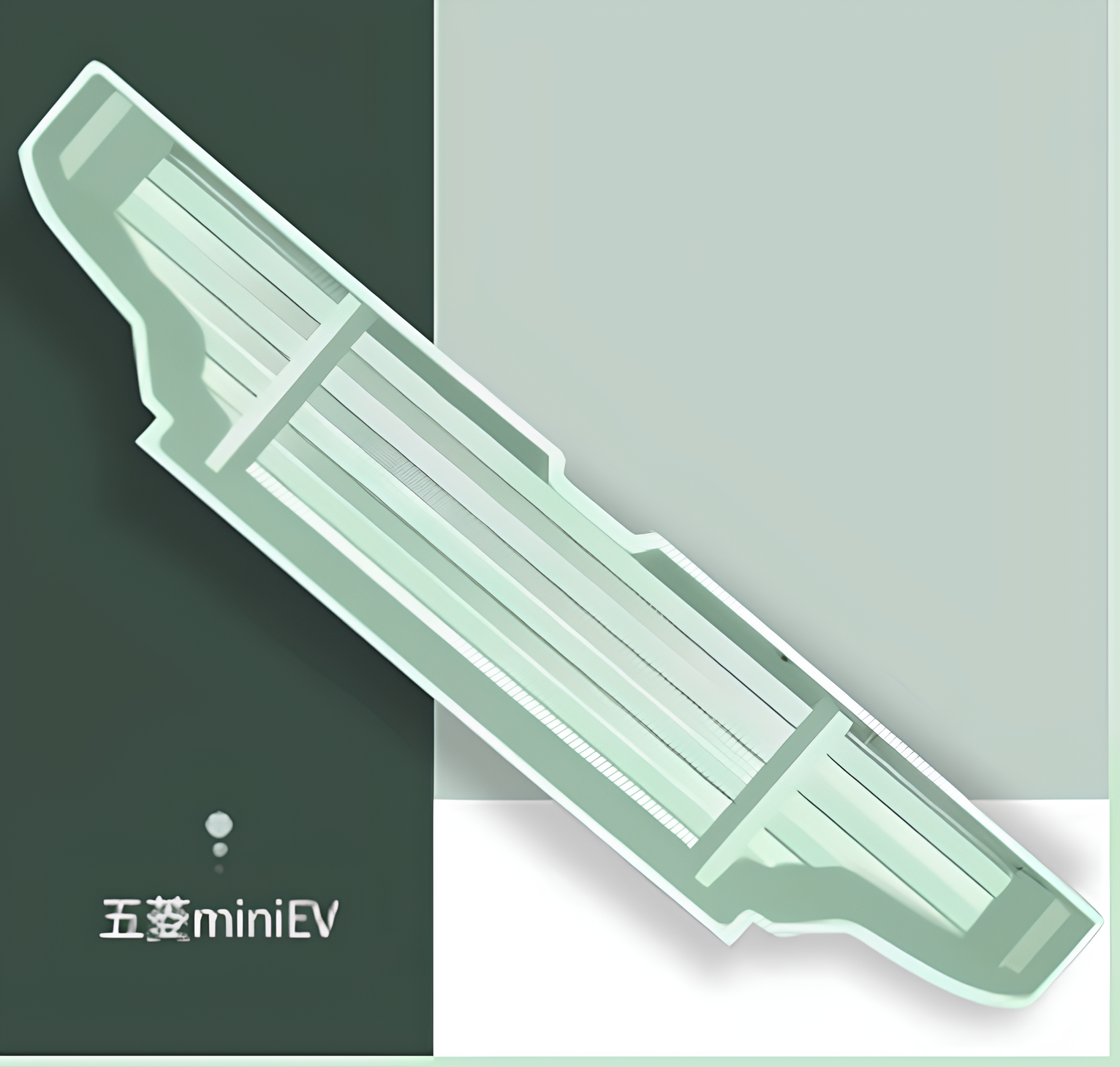 RAINWOLL RW10 BAGAJ DÜZENLEYİCİ