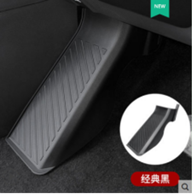 RAINWOLL RW10 SOL AYAK BASMA PLASTİĞİ