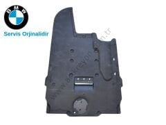 BMW ŞANZIMAN ALT MUHAFAZA ORTA 7261763 BMW F10-F10 LCI-F11 LCI