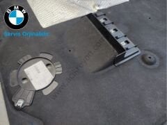 BMW ŞANZIMAN ALT MUHAFAZA ORTA 7261763 BMW F10-F10 LCI-F11 LCI