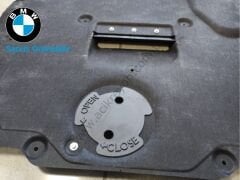 BMW ŞANZIMAN ALT MUHAFAZA ORTA 7261763 BMW F10-F10 LCI-F11 LCI