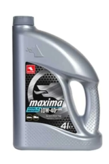 Petrol Ofisi Petrol Ofisi Maxima 10W-40 4 Litre Motor Yağı