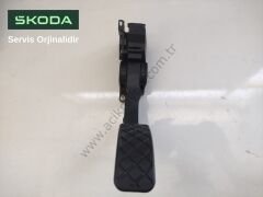 GAZ PEDALI 6Q1723503P VOLKSWAGEN, ŠKODA, SEAT, AUDİ