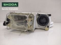 ORJİNAL SKODA FAR SOL 1EL354027-021 SKODA OCTAVIA 2004-2013