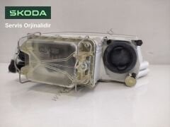 ORJİNAL SKODA FAR SOL 1EL354027-021 SKODA OCTAVIA 2004-2013