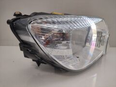 ORJİNAL SKODA FAR SAĞ 5L1941018A SKODA YETİ 2010-2014