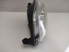 ORJİNAL SKODA FAR SOL 5J1941017  SKODA FABIA-ROOMSTER 07-10 FAR ELEKTRIK MOTORLU