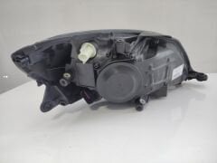 ORJİNAL SKODA FAR SOL 5J1941017  SKODA FABIA-ROOMSTER 07-10 FAR ELEKTRIK MOTORLU