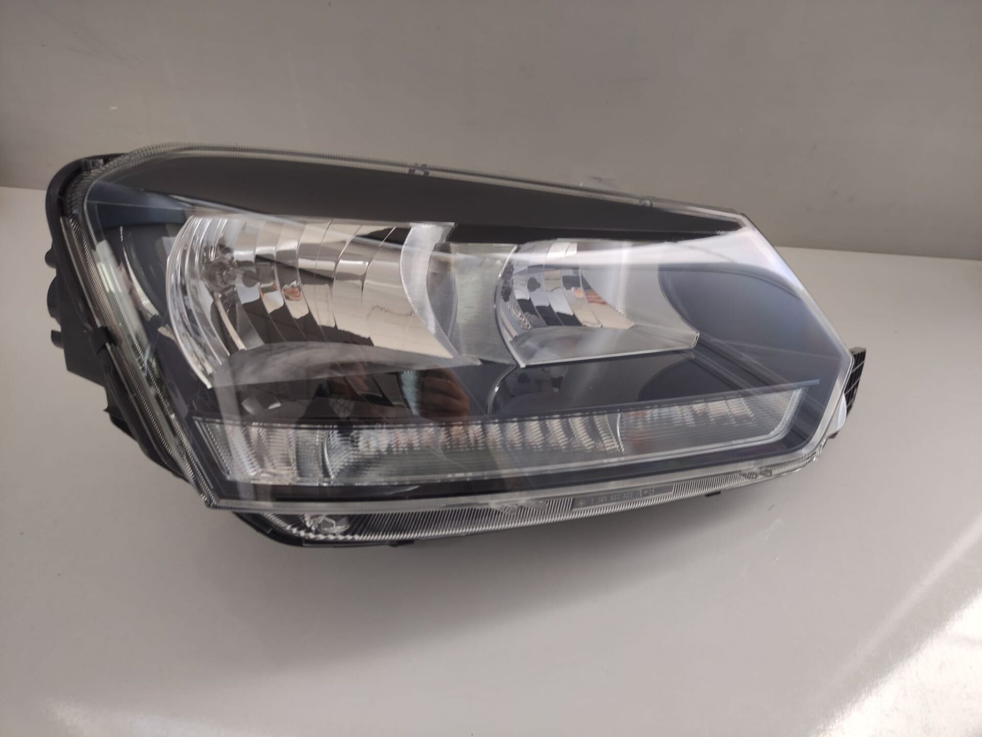 ORJİNAL SKODA FAR SAĞ 5L1941016D SKODA YETİ 2014-2017