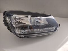 ORJİNAL SKODA FAR SAĞ 5L1941016D SKODA YETİ (2014-2017)