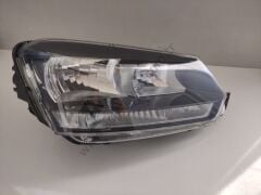 ORJİNAL SKODA FAR SAĞ 5L1941016D SKODA YETİ (2014-2017)