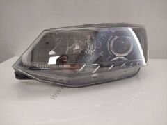 ORJİNAL SKODA FAR SOL 6V1941015A SKODA FABIA 2014 SONRASI ELEKTRİKLİ-GÜNDÜZ LED'Lİ