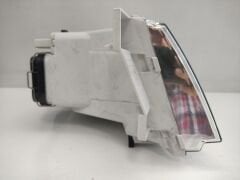 ORJİNAL SKODA FAR SOL 1U1941017P SKODA OCTAVİA 2000 - 2003 MERCEKLİ-MOTORLU-SİSLİ