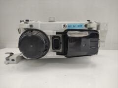 ORJİNAL SKODA FAR SOL 1U1941017P SKODA OCTAVİA 2000 - 2003 MERCEKLİ-MOTORLU-SİSLİ