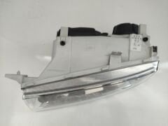 ORJİNAL SKODA FAR SOL 1U1941017P SKODA OCTAVİA 2000 - 2003 MERCEKLİ-MOTORLU-SİSLİ