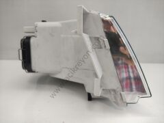 ORJİNAL SKODA FAR SOL 1U1941017P SKODA OCTAVİA 2000 - 2003 MERCEKLİ-MOTORLU-SİSLİ