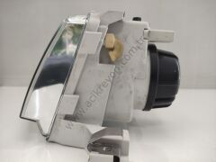 ORJİNAL SKODA FAR SOL 1U1941017P SKODA OCTAVİA 2000 - 2003 MERCEKLİ
