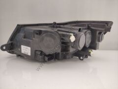 ORJİNAL SKODA FAR SAĞ 3T1941016F SUPERB III 2014> MERCEKLİ-FAR YIKAMALI