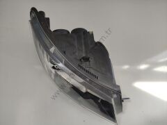 ORJİNAL SKODA FAR SAĞ 3T1941016F SUPERB III 2014> MERCEKLİ-FAR YIKAMALI