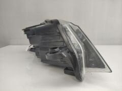 ORJİNAL SKODA FAR SOL 3V1941017A SUPERB III 2015-2019 XENON LED