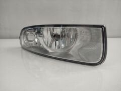 ORJİNAL SKODA SİS FARI SAĞ 3T0941700 SUPERB II 2013-2015 SONRASI
