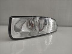 ORJİNAL SKODA SİS FARI BEYAZ SOL 3T0941701 SÜPERB 2013-2015