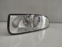 ORJİNAL SKODA SİS FARI BEYAZ SOL 3T0941701 SÜPERB 2012-2015