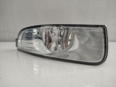 ORJİNAL SKODA SİS FARI BEYAZ SAĞ 3T0941702 SÜPERB 2012-2015