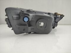ORJİNAL SKODA SİS FARI SİYAH SOL 5E0941701C SKODA OCTAVİA 2013-2017
