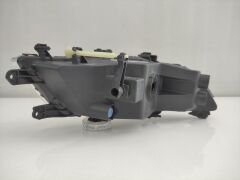 ORJİNAL SKODA SİS FARI SİYAH SAĞ 5E0941702C SKODA OCTAVİA 2013-2017