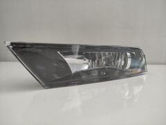 ORJİNAL SKODA SİS FARI SOL 3V0941699 SKODA SUPERB 2015-2019