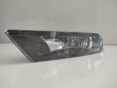 ORJİNAL SKODA SİS FARI SOL 3V0941699 SKODA SUPERB 2015-2019