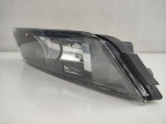 ORJİNAL SKODA SİS FARI SOL 3V0941699 SKODA SUPERB 2015-2019