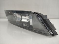 ORJİNAL SKODA SİS FARI SOL 3V0941699 SKODA SUPERB 2015-2019
