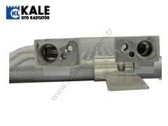 MOTOR SOĞUTMA RADYATÖRÜ 5Q0816411BF AUDI A3 / TT - VAG GOLF VII