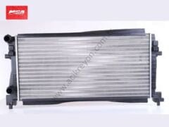 MOTOR SOĞUTMA RADYATÖRÜ MGA80495 Vw Golf 13- A3 13- Leon 13- Octavia 12