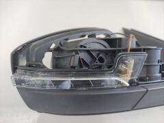 ORJİNAL SKODA DIŞ DİKİZ AYNA GÖVDESİ SAĞ 5E1857507R OCTAVIA 2013-2020