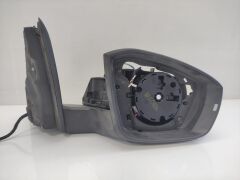 ORJİNAL SKODA DIŞ DİKİZ AYNA GÖVDESİ SAĞ 5E1857507R OCTAVIA 2013-2020