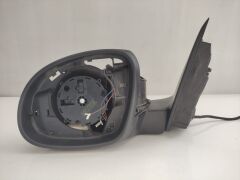 ORJİNAL SKODA DIŞ DİKİZ AYNA GÖVDESİ SOL 5L1857507B SKODA YETİ 2009-2013