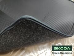 BAGAJ PASPASI 3V5061163 SKODA SÜPERB 2015-2024