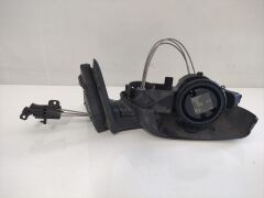 SKODA DIŞ DİKİZ AYNA GÖVDESİ SAĞ 5J1857508D FABIA 2007-2015 MANUEL