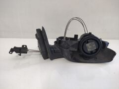 SKODA DIŞ DİKİZ AYNA GÖVDESİ SAĞ 5J1857508D FABIA 2007-2015 MANUEL