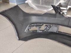 ORJİNAL SKODA TAMPON ÖN 3T0807221K SUPERB II 2013-2015