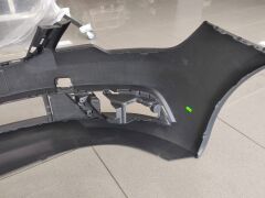 ORJİNAL SKODA TAMPON ÖN 3T0807221K SUPERB II 2013-2015